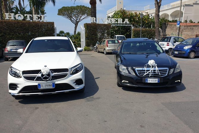 Private transfer from Naples Airport/Central Station to Positano - Frequently Asked Questions