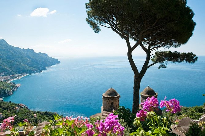 Private Transfer from Naples to Amalfi or Ravello and vice versa - Suitability for Different Travelers