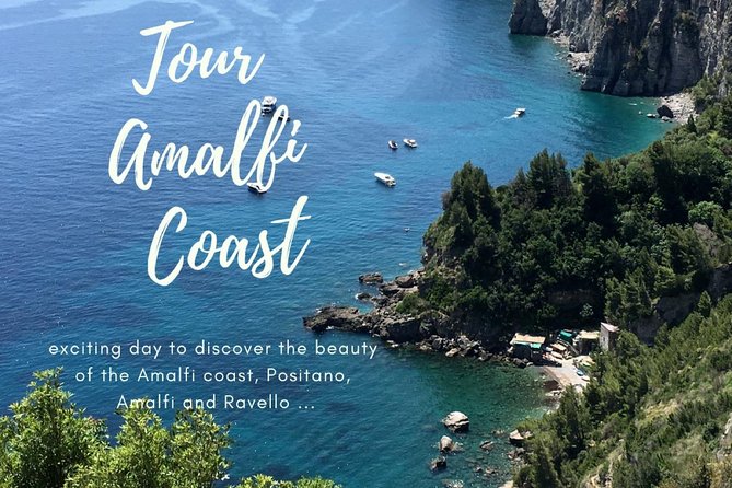 Private transfer from Naples to Amalfi with tour stop in Pompeii (2 hours) - Exploring Pompeii for Two Hours: What to Expect