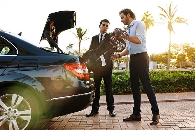 Private transfer from Naples to Naples - Why Choose This Transfer Over Alternatives?