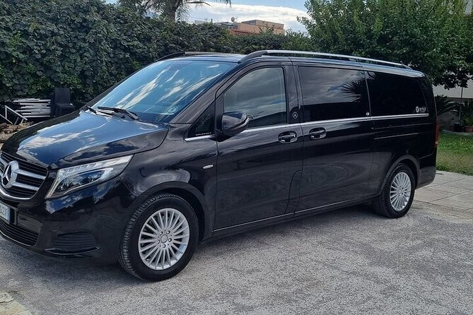 Private Transfer from Naples to Pompei or Vice Versa - Booking Flexibility and Cancellation Policy