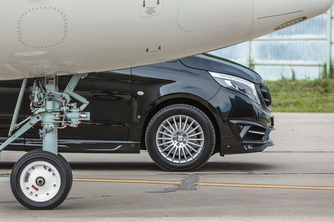 Private Transfer from Naples to Pompeii or vice versa - Key Points