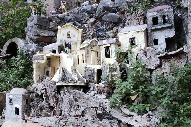 Private Transfer from Naples to Positano - The Expertise and Personal Touch of the Driver Dodi