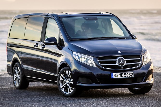 Private transfer from Naples to Positano - Private Transfer from Naples to Positano in Comfort and Style