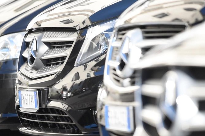 Private Transfer from Naples to Positano - Comfortable and Luxurious Private Transfer from Naples to Positano