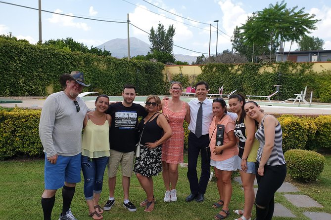 Private Transfer from Naples to Positano - How This Transfer Stands Out in the Amalfi Coast Travel Scene