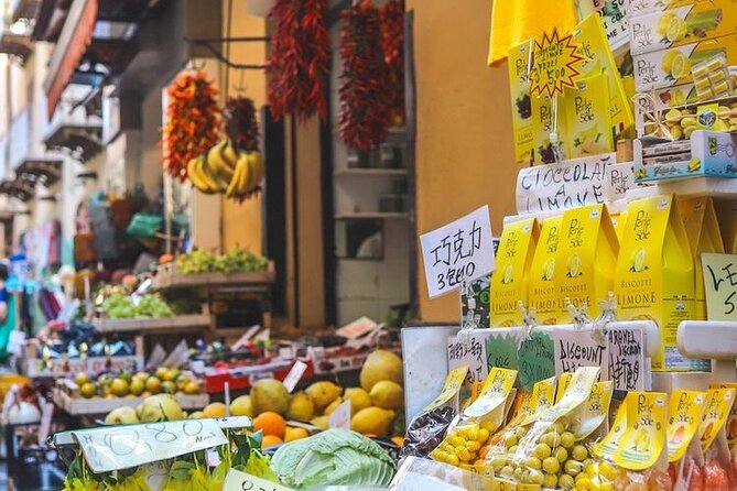 Private Transfer from Naples to Positano. - Naples to Positano in Comfort with a Private Driver