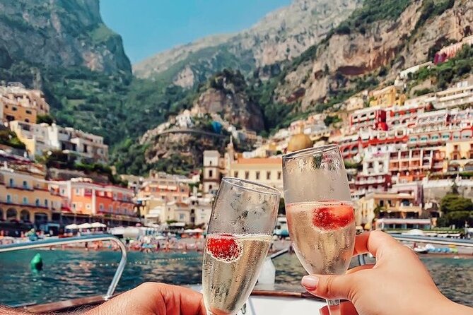 Private Transfer from Naples to Positano. - The Sum Up: An Efficient Way to Reach Positano from Naples