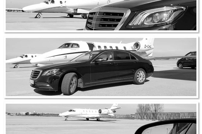 Private Transfer from Naples to Positano in Luxury Car - Booking and Cancellation Flexibility