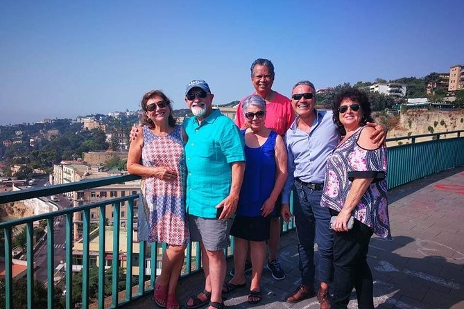 Private Transfer from Naples to Positano or Praiano or Viceversa - Frequently Asked Questions