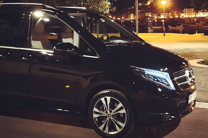 Private transfer from NAPLES to POSITANO or reverse - Why Choose This Private Transfer Over Public Transport