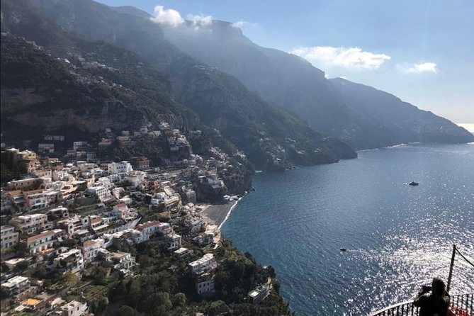Private Transfer from Naples to Positano or viceversa including 2 hrs stop in Pompeii - Practical Considerations and Limitations