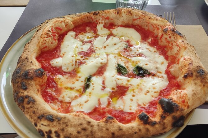 Private Transfer from Naples to Praiano - Punctual Pickup and Flexible Scheduling