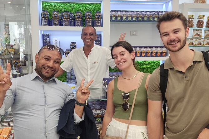 Private Transfer from Naples to Praiano - Who Should Choose This Transfer?