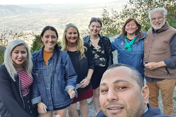 Private Transfer from Naples to Ravello or Amalfi - Comfortable and Stylish Transfers from Naples to Ravello or Amalfi for $109.86