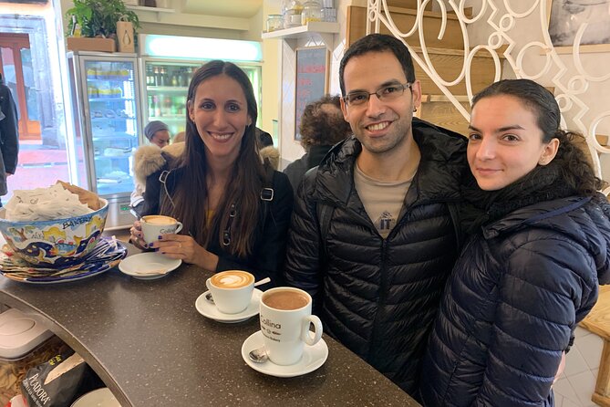 Private Transfer From Naples to Ravello/Sorrento stop at Pompeii - Who Should Consider This Tour