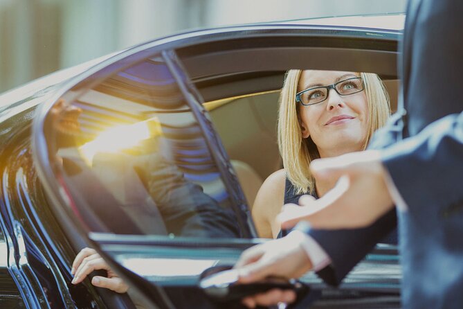 Private Transfer from Naples to Rome - Additional Costs and Considerations