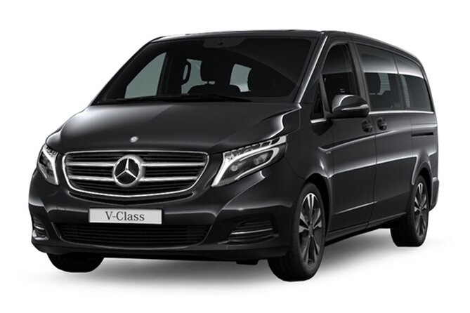 Private Transfer from Naples to Rome - Why Choose This Private Transfer?