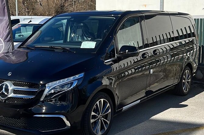 Private transfer from Naples to Sorrento - Tour Pricing and Booking Insights