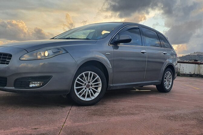 Private transfer from Naples to Sorrento - Who Should Consider This Transfer Service?