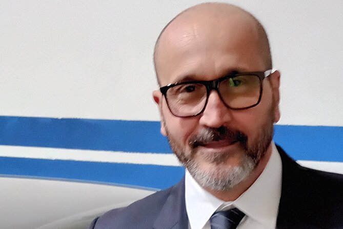 Private Transfer from Naples to Sorrento - Final Thoughts: A Scenic and Stress-Free Transfer