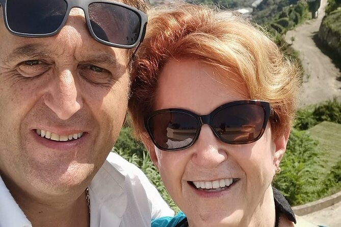 Private Transfer from Naples to Sorrento - Key Points