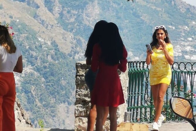 Private Transfer from Naples to Sorrento - Who Should Consider This Transfer?