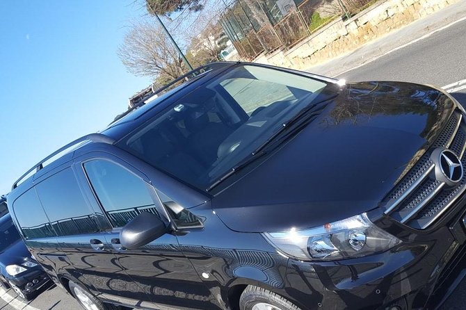 private transfer from Naples to Sorrento - Who Will Appreciate This Service Most?