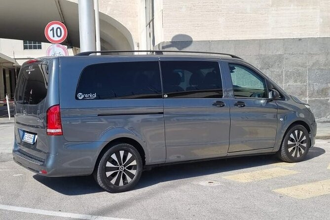 Private transfer from Naples to Sorrento and Vice Versa - Final Words: A Dependable Choice for a Seamless Journey