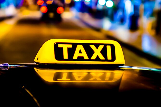 Private Transfer from Nevehir (NAV) Airport to Cappadocia Hotels - Easy, Comfortable Arrival with Private Transfer from Nevsehir Airport to Cappadocia Hotels