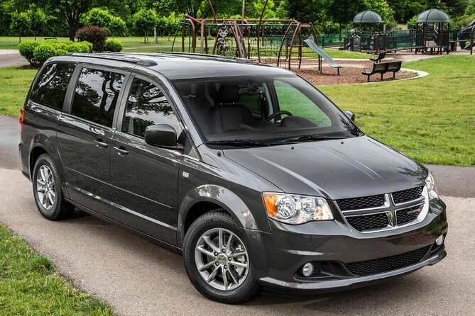 Private Transfer From New Orleans To Baton Rouge - Experience a Private Eco-Friendly Transfer from New Orleans to Baton Rouge