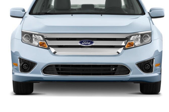 Private Transfer From New Orleans To Baton Rouge - Accessibility and Additional Information