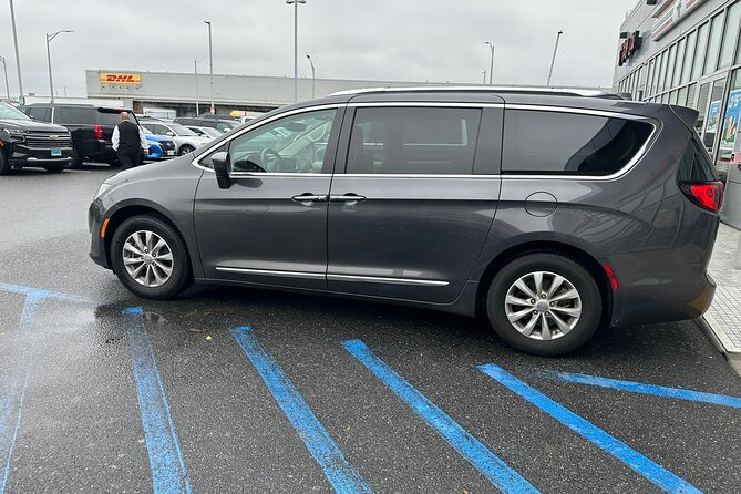 Private Transfer from Newark Airport (EWR) to Brooklyn Port - Easy and Reliable Transfer from Newark Airport to Brooklyn Cruise Terminal for $64.93