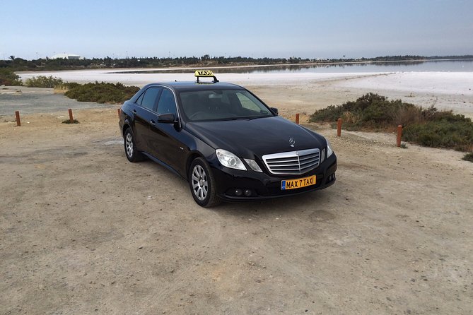 Private Transfer from Nicosia to Larnaca Airport in 6 seater Taxi - Why Choose This Private Transfer?