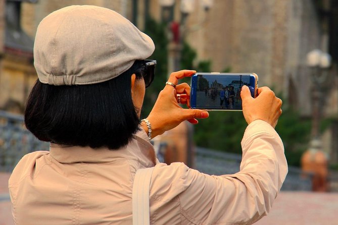 Private transfer from Nuremberg to Munich with 2h for sightseeing - Why Choose This Private Transfer?