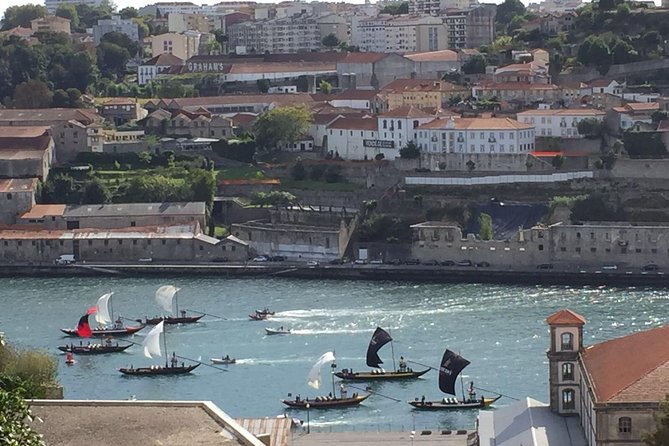 Private transfer from Oporto to Lisbon or Lisbon to Oporto - Key Points