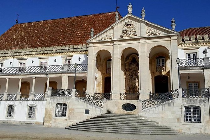 Private transfer from Oporto to Lisbon or Lisbon to Oporto - The Experience and Service Quality