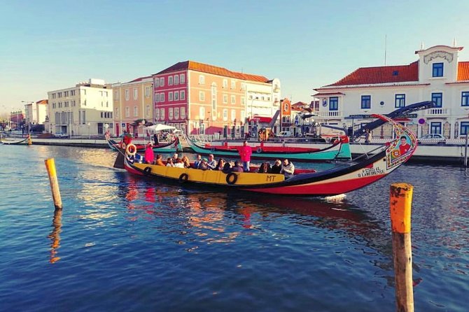 Private transfer from Oporto to Lisbon or Lisbon to Oporto - Flexibility and Timing of the Tour