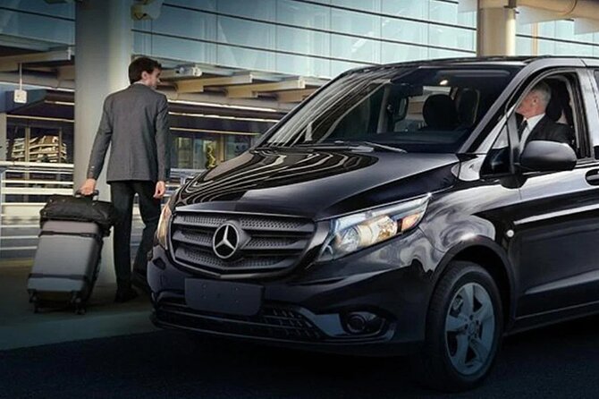 Private Transfer from or to Dalaman Airport Fethiye and Oludeniz - Reliable and Comfortable Private Transfers from Dalaman Airport to Fethiye and Oludeniz