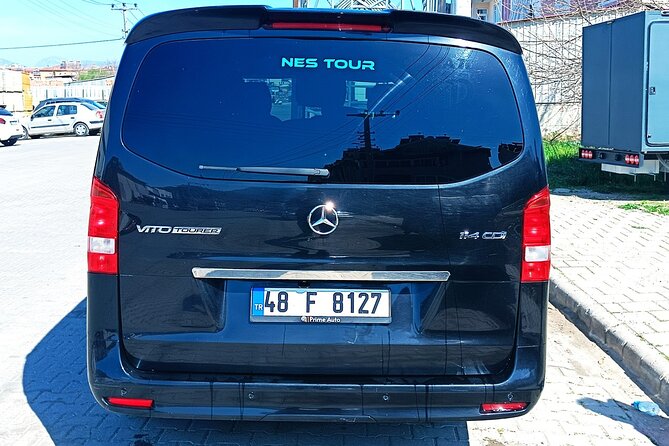 Private Transfer from or to Dalaman Airport Fethiye and Oludeniz - Cancellation Policy and Peace of Mind