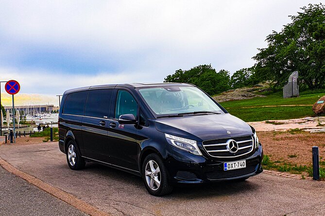 Private Transfer from or to Helsinki Airport - Who Should Consider This Transfer Service?