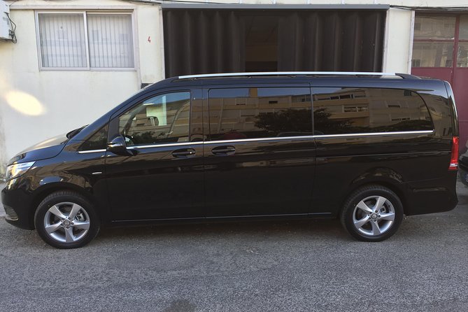 Private Transfer From or To Lisbon Airport - Review Highlights and Common Praise