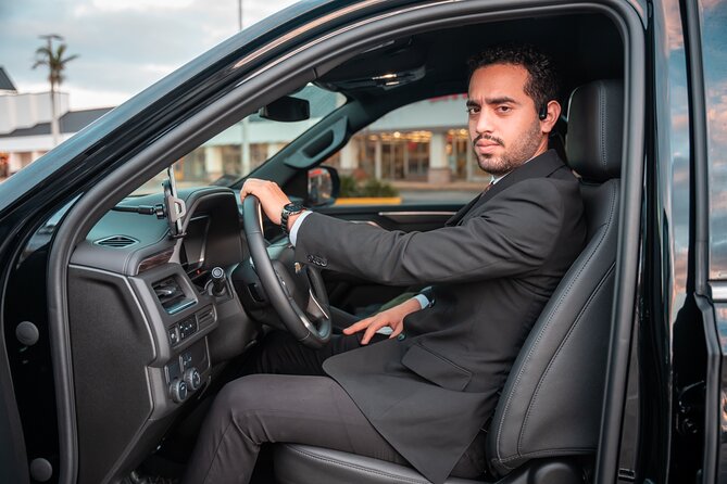 Private Transfer From or To Miami Int'l Airport and Port of Miami - Who Should Consider This Private Transfer?