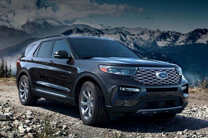 Private Transfer from or to New York to EWR Airport or vice versa - Key Points