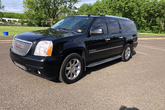 Private Transfer from or to New York to EWR Airport or vice versa - Reliable and Personalized Private Transportation at a Competitive Price