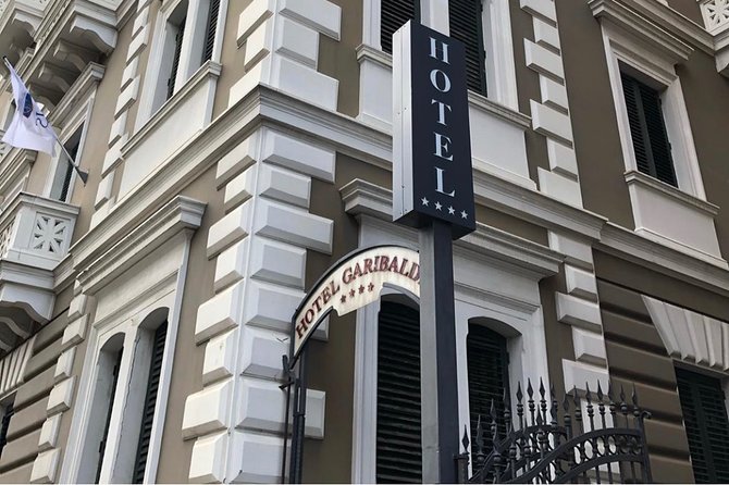 Private transfer from Palermo airport to Hotel Garibaldi or vice versa - Who Will Appreciate This Service Most?