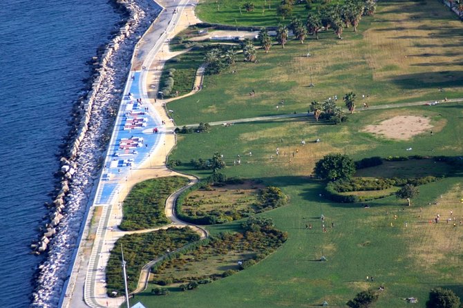 Private transfer from Palermo airport to NH Palermo Hotel or vice versa - How the Booking and Cancellation Process Works