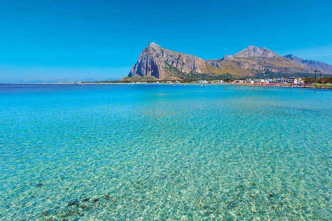 Private transfer from Palermo Airport to San Vito Lo Capo or vice versa - Key Points
