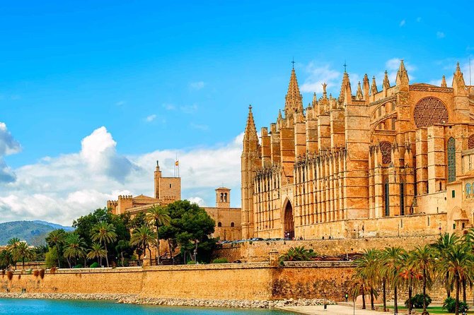 Private Transfer from Palma de Mallorca city to Mallorca airport (PMI) - Pricing and What’s Included