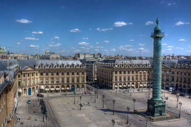 Private transfer from PARIS city to CDG or ORY airport - Seamless Pickup at Your Paris Accommodation